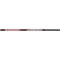 BloodSport Judgement Shafts 300 1 doz. - BLS-BLD130B