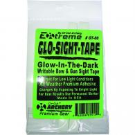Cir-Cut Sight Tape Glow in the Dark 2 pk. - GT-00