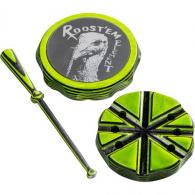 Roost'Em Element Turkey Call Slate - FE0000020