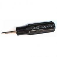 Cir-Cut Thread Repair Tool Point Insert Threads - TL-95