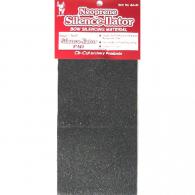 Cir-Cut Silence-Ilator Pads 3.5x7 in. 2 pk. - SA-30