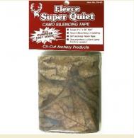 Cir-Cut Micro Fleece Tape Camouflage 3.75x36 in. - SA-65HD