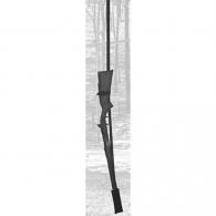 Third Hand Treestand Gun Hoist - THTSGH
