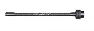 Stokerized M1 Carbon Hunter Stabilizer SS1 Black 14.5 in. - M1-SS1-14.5-BLK