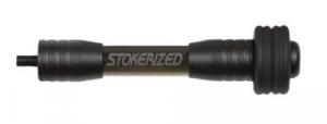 Stokerized Acrylic Hunter Stabilizer Smoke 6 in.