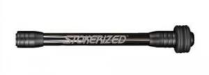 Stokerized Acrylic Hunter Stabilizer Smoke 10 in.