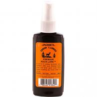 Jackies Premium Buck w/Sprayer 2 oz. - 102