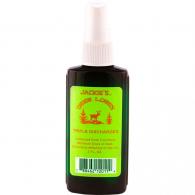 Jackies Triple Discharges w/Sprayer 2 oz. - 126