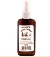 Jackies Racoon Cover Scent w/Sprayer 2 oz. - 113