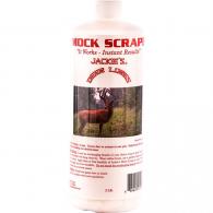 Jackies Mock Scrape Powder 2 lb. - 123
