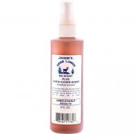 Jackies No Scent Plus Earth w/Sprayer 8 oz. - 125