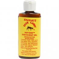 Jackies Hot Doe N-Heat Flip Top 2 oz. - 164