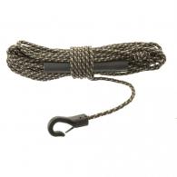 Third Hand Bow Rope Camo 30 ft. - 115DBR