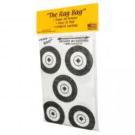 Third Hand Target Covers - 375DTC