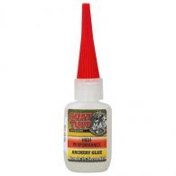 GoatTuff High Performance Glue 0.5 oz. - 1012