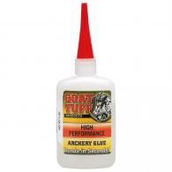 GoatTuff High Performance Glue 2 oz. - 1014