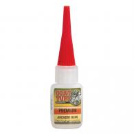 GoatTuff Premium Grade Glue 7g - 1021 GoatTuff Premium Grade Glue 7g - 1021