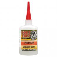 GoatTuff Premium Grade Glue 2 oz. - 1024