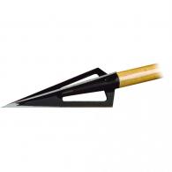 Woodsman Broadheads Glue-on 125 gr. 6 pk. - 4225