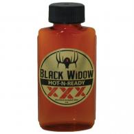 Black Widow Hot-N-Ready XXX Deer Lure Northern 1.25 oz. - G0236