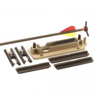 GoatTuff GT Arrow Fletcher - 1200 GoatTuff GT Arrow Fletcher - 1200