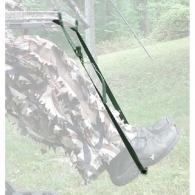 Third Hand Foot Rest-N-Deer Drag - 140D SSFR