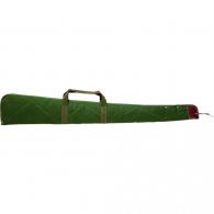 Bob Allen Hunter Series Shotgun Case Green 52 in. - 14526 Bob Allen Hunter Series Shotgun Case Green 52 in. - 14526