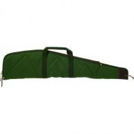 Bob Allen Hunter Series Rifle Case Green 44 in. - 14529