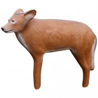 Real Wild Coyote Target - 3D750C