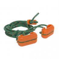 October Mountain Flex Pro Stringer Recurve Orange - 37286