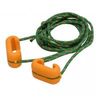 October Mountain Flex Pro Stringer Longbow Orange - 37372