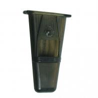 Saunders Bow Tip Protector Black 1 pk. - 408