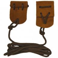 Bateman Leather Bow Stringer 70 in. - RLBS