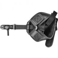 Scott Legacy Release Buckle Black - 5003BS-BK