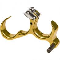 Scott Longhorn Micro Pro Release Large - 6014-L-BK