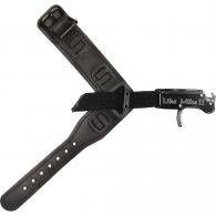 Carter Like Mike II Release With Scott Strap - RWLM1665