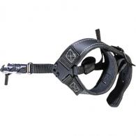 Scott Ghost Release Black NCS Buckle - 4006NCS-BK