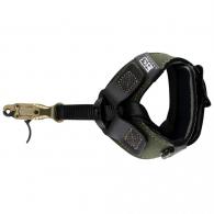 B3 Rook Release Flex Connector OD Green - RKFC-OD