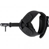 B3 Nemesis Release Flex Connector Black - NMSS-FC