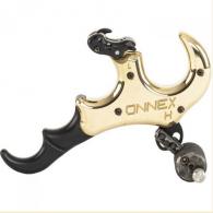 Stan OnneX Hinge Release Heavy Metal Large - 8442