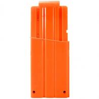 Umarex REKT Foam Dart Rifle Magazine 12 rd. Orange - 2278704