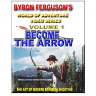 Gateway Become the Arrow DVD - DVD-BECOME