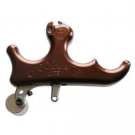Carter Chocolate Lite Release 3 Finger - RHCL1022