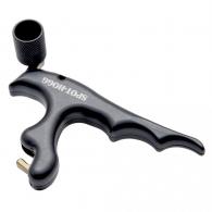 Spot Hogg Whipper Snapper Release Open Jaw 4 Finger - WS4O