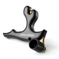 Spot Hogg Whipper Snapper Release Closed Jaw 3 Finger - WS3C
