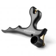 Spot Hogg Whipper Snapper Release Closed Jaw 4 Finger - WS4C