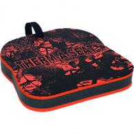 Therm-A-Seat Traditional Seat Orange 1.5 in. - 7015