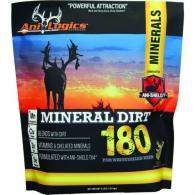 Ani-Logics Mineral Dirt 180 4 lbs.