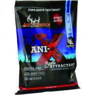 Ani-Logics Ani-X Scent Attractant 1 lb. - 70400