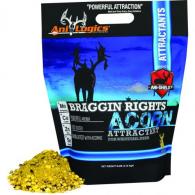 Ani-Logics Braggin Rights Attractant Acorn 6 lbs.